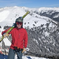 Pine State Trading Co. Employee Robby Tucker's profile photo