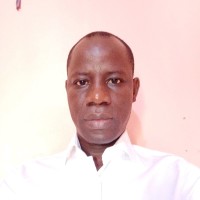 MS Consulting Employee Babacar Sall's profile photo