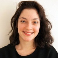 RN Digital Employee Audrey Bandini's profile photo