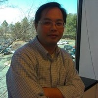 Curtis Chen Email & Phone Number