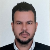 Cem Aydın Email