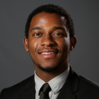 Northeastern University Employee Gavin Matthews's profile photo