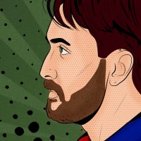 Fade In Studio Employee Peter Johnston's profile photo