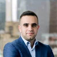 Fabulate Employee Josh Sakajiou's profile photo