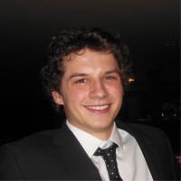 Electrical Process Solutions Employee Shawn Zimmerman's profile photo
