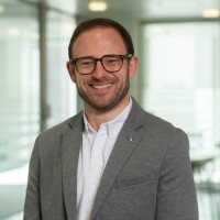 BDO UK Employee Richard Johnstone's profile photo