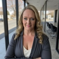 Optum Employee Amanda Steward's profile photo