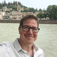 Andritz Metals Germany GmbH Employee Loïc Andre's profile photo