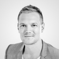 SeenThis Employee Ola Holmgren's profile photo