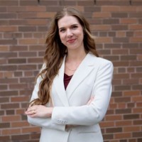 Olivia-Joy Abbott Email & Phone Number