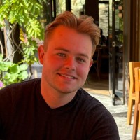 Wingman Employee Sam Holt's profile photo