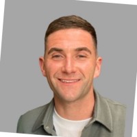 Serenitas Employee Sam O'Connor's profile photo