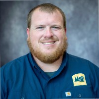 York County Parks Employee Teddy Fisher's profile photo