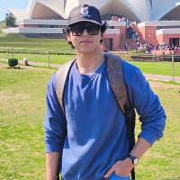 DEVDOOT Employee Dev Sharma's profile photo