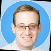 Stewart & Co. Employee Andrew McIntyre's profile photo