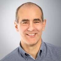 Studer Innotec Employee Serge Remy's profile photo