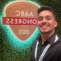 Creative State Marketing Employee Brian Andrade's profile photo
