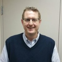 American Financial Management Employee Lucas Eyring's profile photo