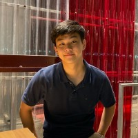 Digitiv Co., Ltd Employee Saton Songsrivisuth's profile photo