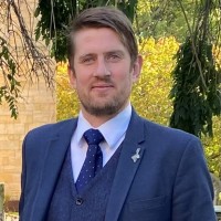 Pulsant Employee Thomas Featherstone's profile photo