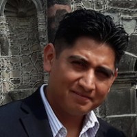 Yopter Employee Gabriel Martinez's profile photo