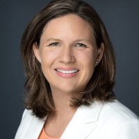 SUPPORTED CHANGE, PLLC Employee Allison Johanson's profile photo