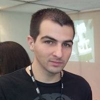 Telecom26 AG Employee Nino Rašić's profile photo