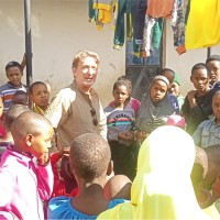 Jeffrey Weber Email & Phone Number