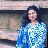 Aeonix Research and Innovations Employee Adrija Bhattacharya's profile photo