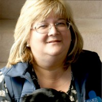 Blue Cross UK Employee Diane Finstcpd's profile photo