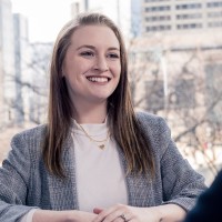 Lula – Smarter Property Maintenance Employee Bre Hirtler's profile photo