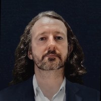 AMA Employee Andy Shaw's profile photo