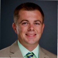 ProWood Employee Kaleb Forkner's profile photo