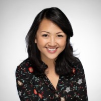 First Harmonic Employee Mia Mabanta's profile photo