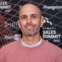 Proagrica Employee Austin Heltne's profile photo