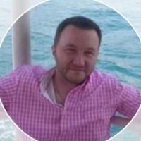 Oracle Employee Andrei Balan's profile photo