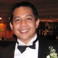 Vantris Energy Berhad Employee Rashied Safiyuddeen's profile photo