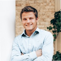 Yorke Printe Shoppe Employee Alex Howland's profile photo