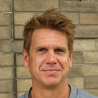 T3 Sixty Employee Jotham Sederstrom's profile photo