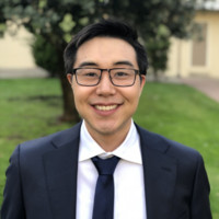 Flexport Employee Young Yim's profile photo