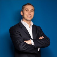 Lidl International Employee Ciprian-Dan Topală's profile photo