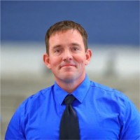 US Navy Employee Jesse Henson's profile photo