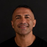 Fornida Employee Farzad Vahid's profile photo