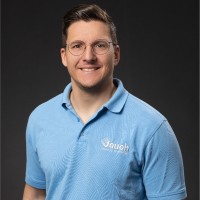 Jauch Quartz Employee Viktor Sichwardt's profile photo
