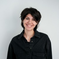 RevDash Employee Rinesa Krasniqi's profile photo