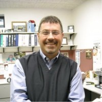 Glenmark Construction Employee Kirk Lawrence's profile photo