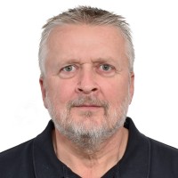 Black & White Engineering Employee Brian Dryburgh's profile photo