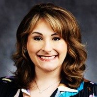 University of Michigan School of Nursing Employee Bernadette Lis's profile photo