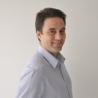 Omilia - Conversational Intelligence Employee Dimitris Vassos's profile photo