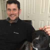 Alpha Valuations Employee William Hall's profile photo
